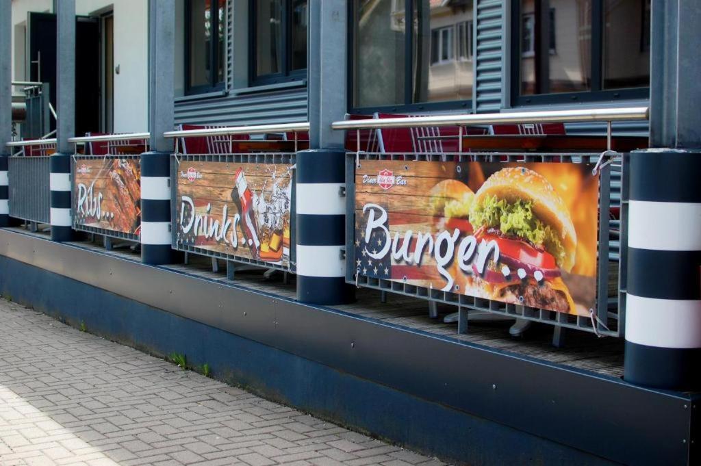 Hostel Braunlage Exterior photo
