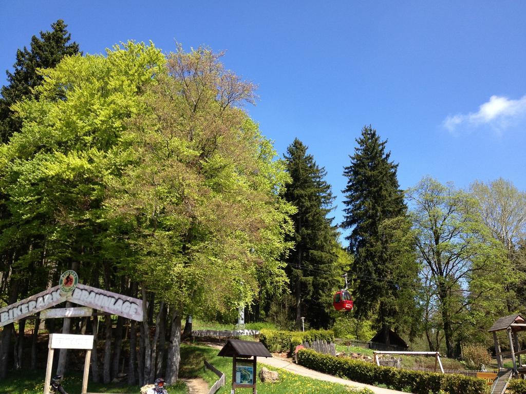 Hostel Braunlage Exterior photo