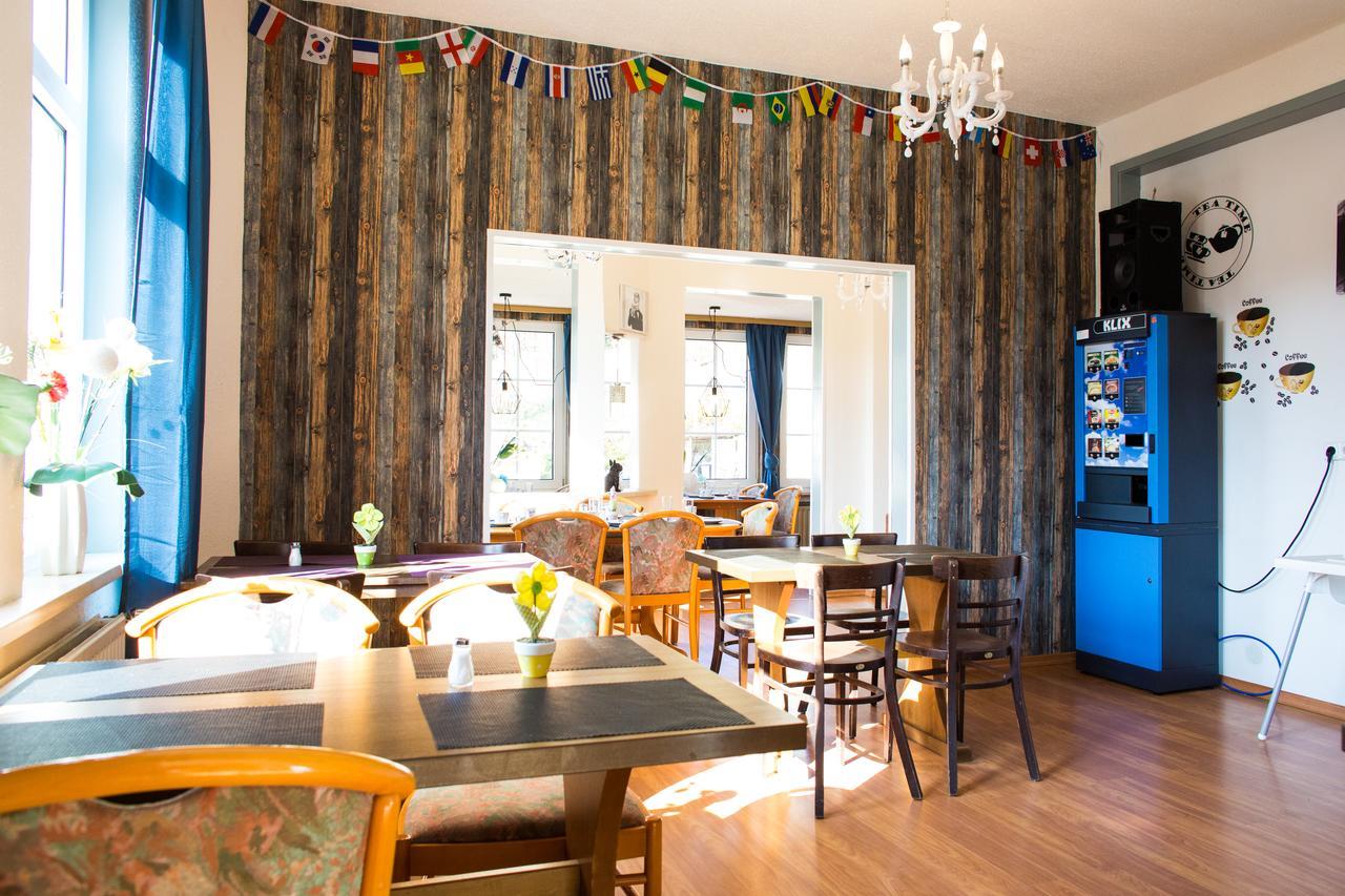 Hostel Braunlage Exterior photo